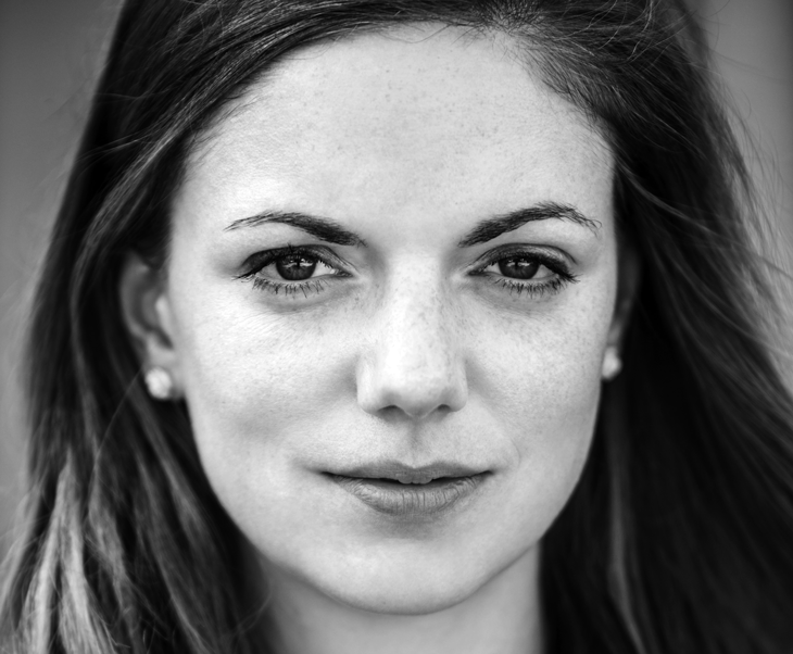 Marlène Jeffré